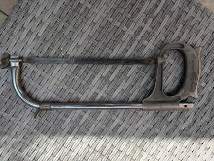 Photo of free Vintage hacksaw (Salph End MK41) #1