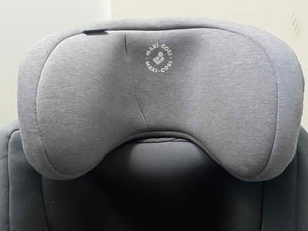 Photo of free Maxi-Cosi Booster Car Seat Kore i-Size 3.5 to 12 years, 100 (Upper Holloway N19) #3
