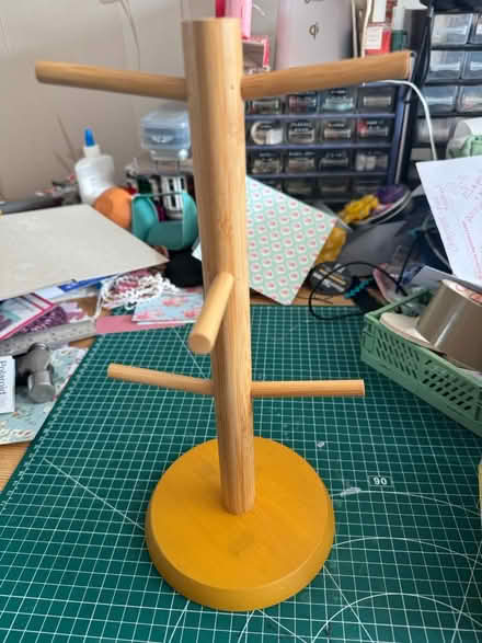 Photo of free Mug tree (Lordswood ME5 8) #1