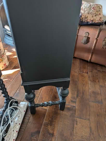 Photo of free Lovely Shabby Chic Cabinet (Camberley GU15) #3