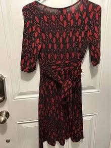 Photo of free Jacob XS dress, ties at back (L5L 5P5) #3