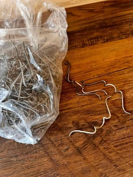 Photo of free Greenhouse glass clips (Dilton Marsh BA13) #1