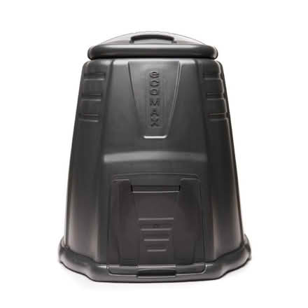 Photo of free As new Ecomax compost bin (Ardwick M13) #1