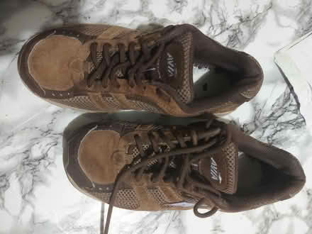 Photo of free Sneakers (Bitterne SO19) #1