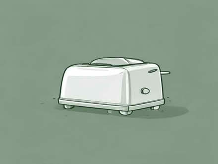 Photo of free Stainless steel toaster (Mountsorrel LE12) #1