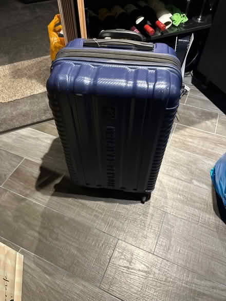 Photo of free Mid size (LS29 ilkley) #1