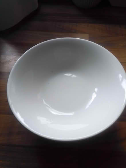 Photo of free Cereal & soup dishes (Killamarsh S21) #1