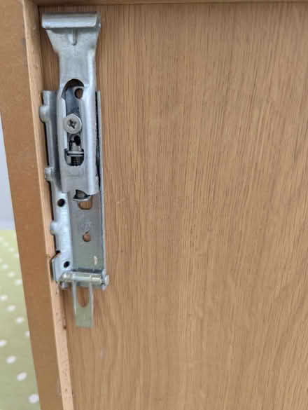 Photo of free Kitchen cabinet carcass 360x600 (Oxford OX3) #4