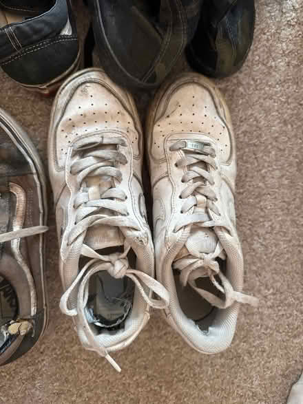 Photo of free Collection of shoes (NG1 Centre) #4