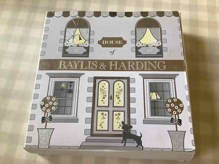 Photo of free Baylis & Harding Toiletries (Westcott, Dorking RH4) #3