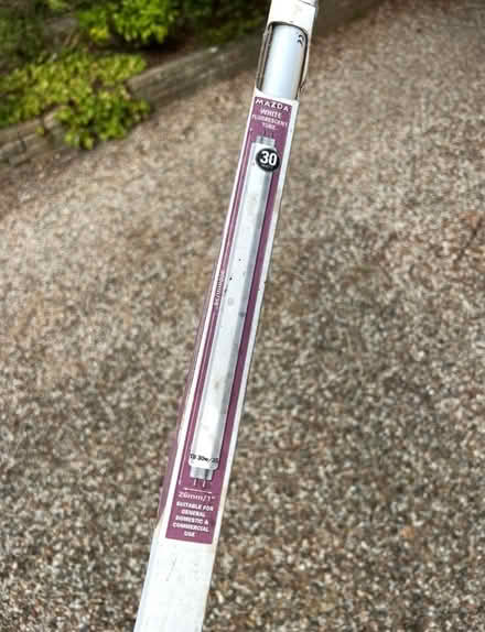 Photo of free 90cm fluorescent light (Little Baddow CM3) #2