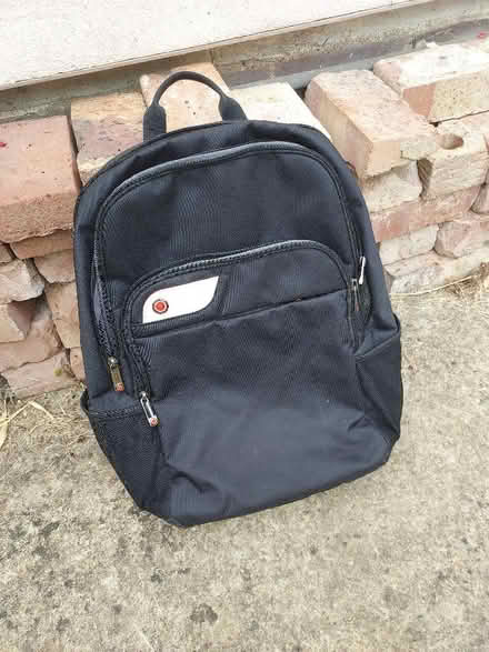 Photo of free Back pack high quality (Cutteslowe OX2) #1