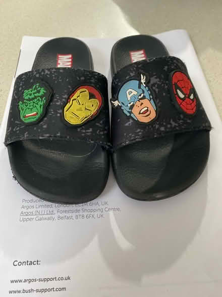 Photo of free Kids sliders (ME8) #1
