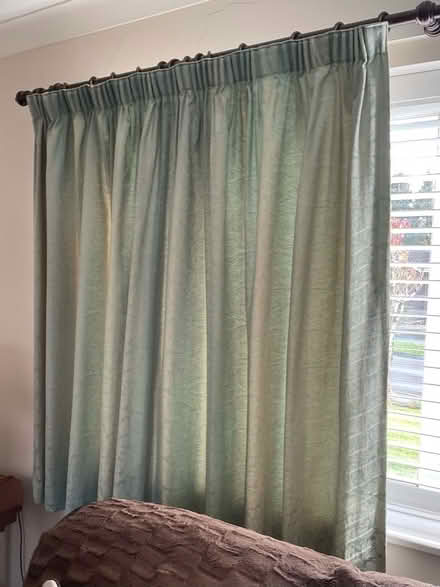 Photo of free Curtains (Hartford CW8) #4