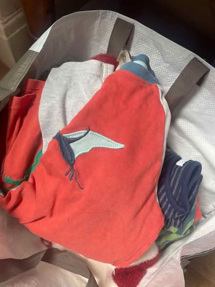 Photo of free Girls clothes 8-9 years (Blacklands TN34) #1