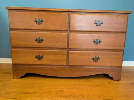 Photo of free Dresser (Overland Park) #2