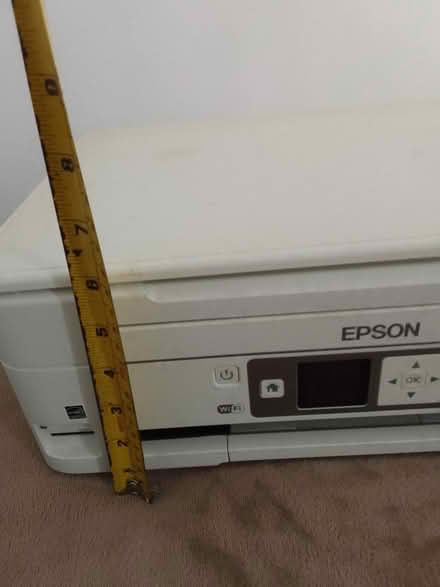 Photo of free home printer (Scotstoun, Glasgow) #3