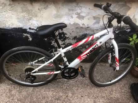 Photo of free Kids Bikes (St Lukes) #3