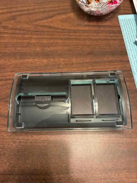Photo of free Empty Post-It Brand Desk Dispenser (Los Altos) #1