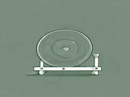 Photo of CD rack (Pentre SY4) #1