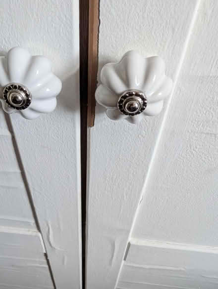 Photo of free Pine wardrobe (EX4) #2
