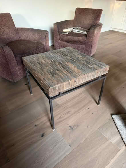 Photo of free Coffee Table-Woodinville (Woodinville) #1