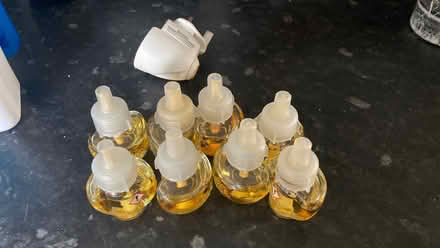 Photo of free Unused plug in air fresheners (Annesley NG15) #1