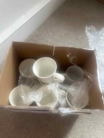 Photo of free Mugs (Tooting SW17) #1