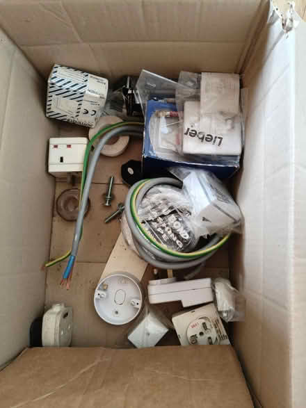 Photo of free Electrical items (CV32 lillington) #1