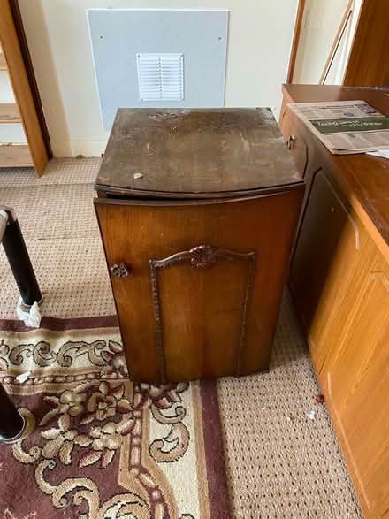 Photo of free Selection of furniture items (Camberwell SE5) #2