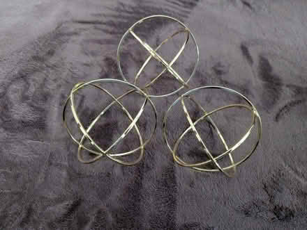 Photo of free Show rings display things (Allerton BD15) #2