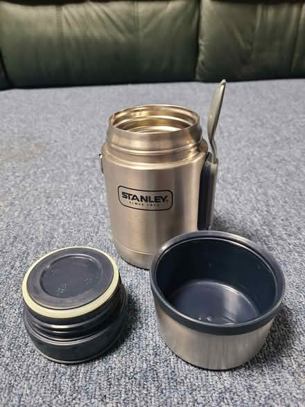 Photo of free Thermos (Methuen, MA) #1
