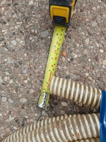 Photo of free Pipe (Stannington) #2
