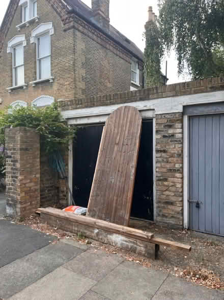 Photo of free Assorted Timber (Brockley SE4) #1