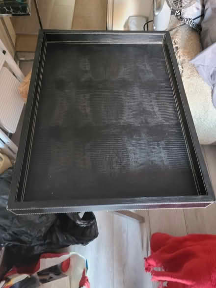 Photo of free 2 very nice table (Upper Holloway N19) #1