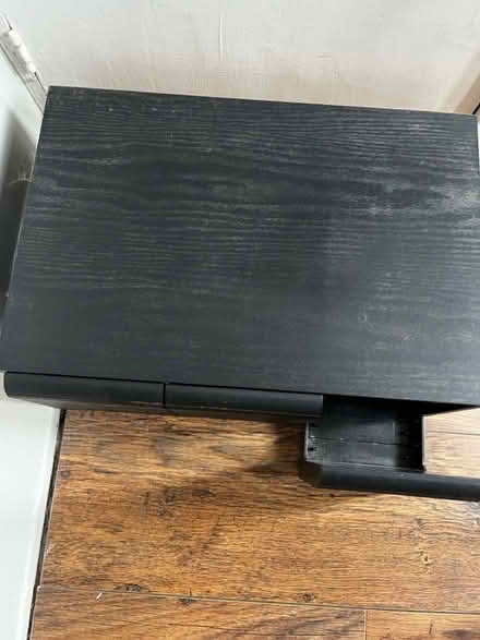 Photo of free CD storage (Stockport sk2) #1