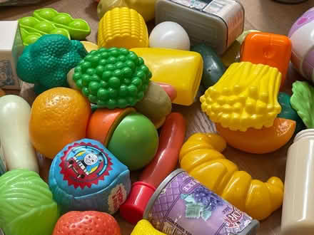 Photo of free Kids toys - pretend food (Lightwater GU18) #2