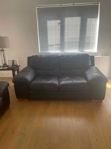 Photo of free Used Sofa 3 and 1 seater (Welwyn Garden City AL7) #2