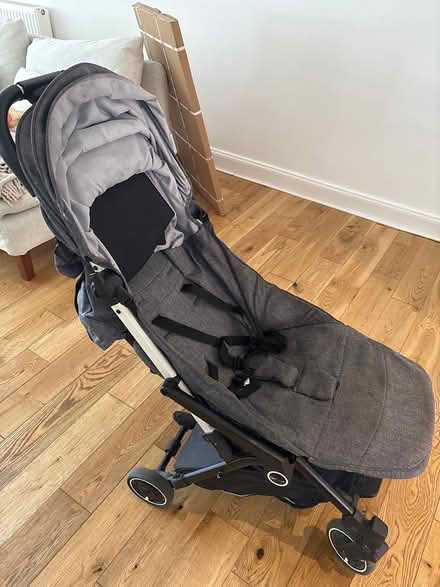 Photo of free children’s ride-on car (West End G3) #1