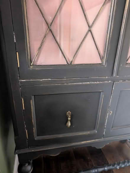 Photo of free Lovely Shabby Chic Cabinet (Camberley GU15) #2