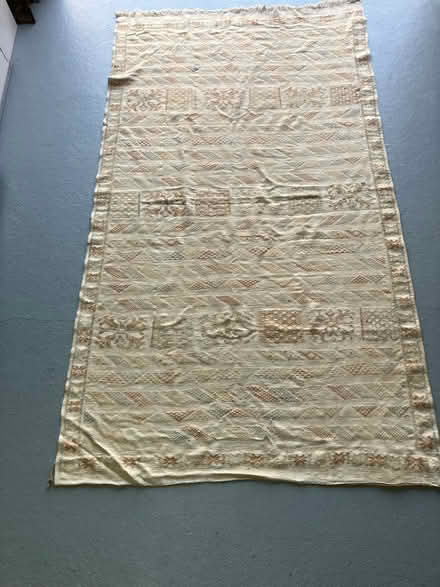 Photo of free Moroccan Rug (Ludlow SY8) #1