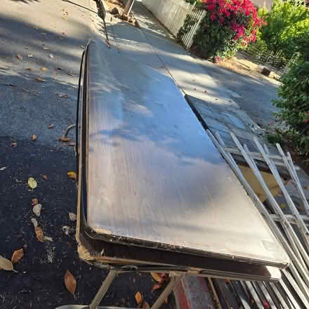 Photo of free Curbside Free Stuff (94041) #1