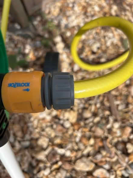 Photo of Hose attachment (Gaurlford WR14) #2