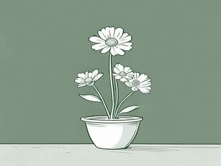 Photo of Fake flowers (Dudbridge GL5) #2