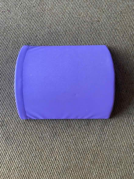 Photo of free Soft cushion (Cheltenham GL52) #2