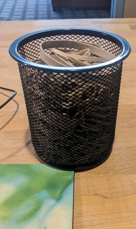 Photo of free Rubber Bands (San Rafael) #1
