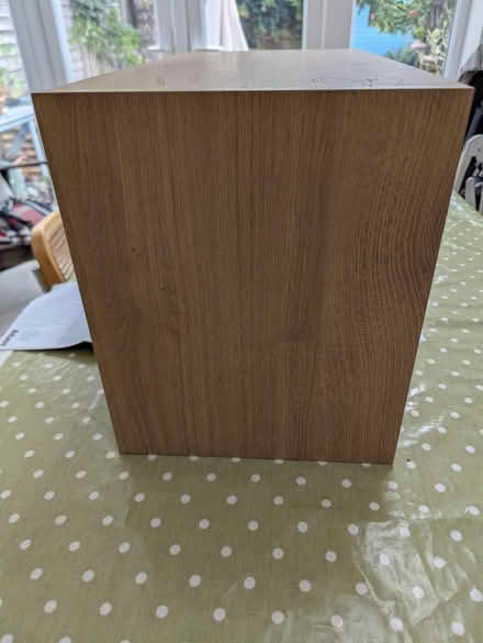 Photo of free Kitchen cabinet carcass 360x600 (Oxford OX3) #2