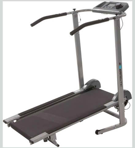 Photo of free EXERPEUTIC Manual Treadmill (Yonge and Henderson - Aurora) #4