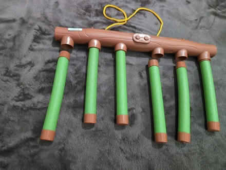 Photo of free Falling sticks indoors speed game (Allerton BD15) #1