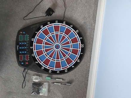 Photo of free Electronic dart board (Shinfield, RG2) #1